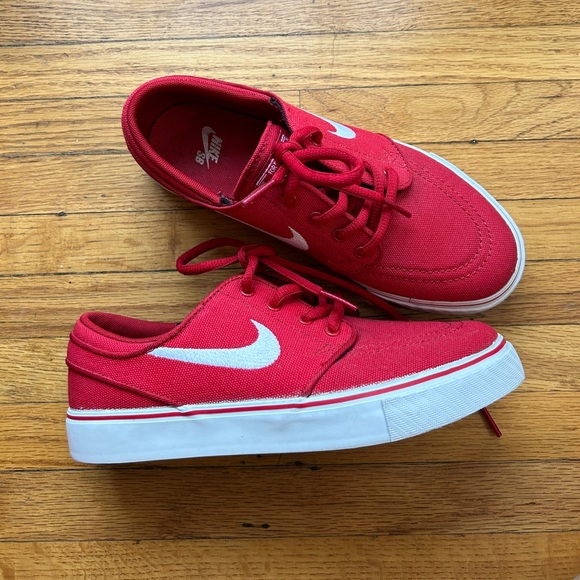 NWOT NIKE SB Zoom Stefan Janoski Shoes - Picture 2 of 6